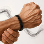 Hematon® Bracelet en Hématite