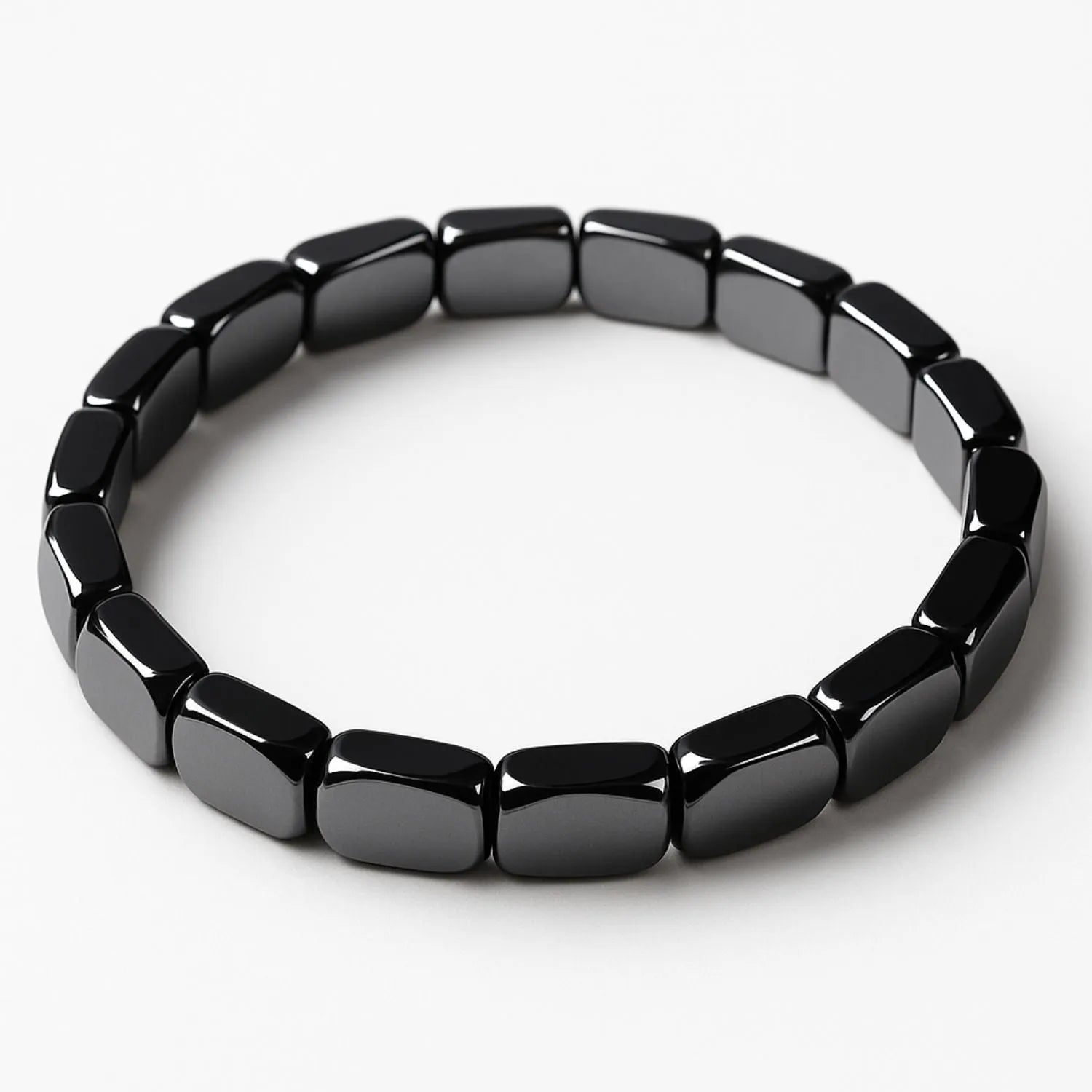 Hematon® Bracelet en Hématite